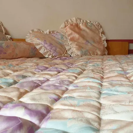 Bocskei Vendeghaz Nagyrecse