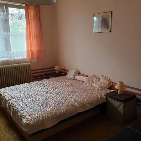 Apartment Bocskei Vendeghaz *